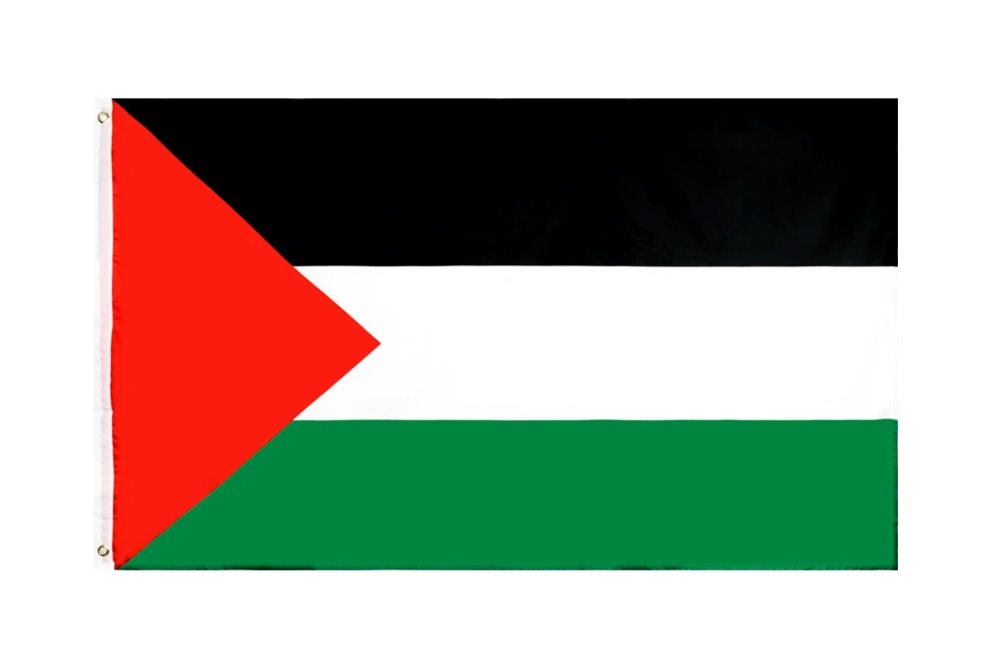Buy PALESTINE FLAG in New Zealand