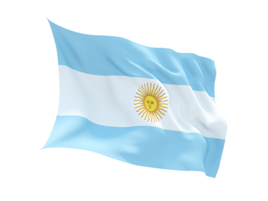 Buy ARGENTINA FLAG in New Zealand