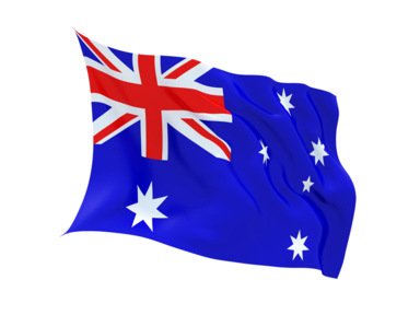 Buy AUSTRALIA FLAG in New Zealand