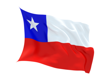Buy CHILE FLAG in New Zealand