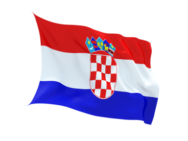 Buy CROATIA FLAG in New Zealand