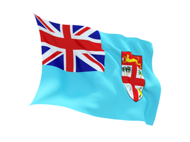 Buy FIJI FLAG in New Zealand