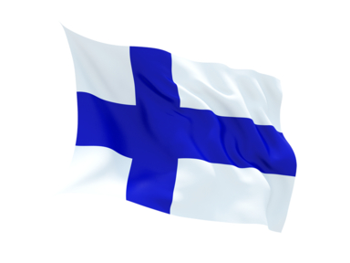 Buy FINLAND FLAG in New Zealand