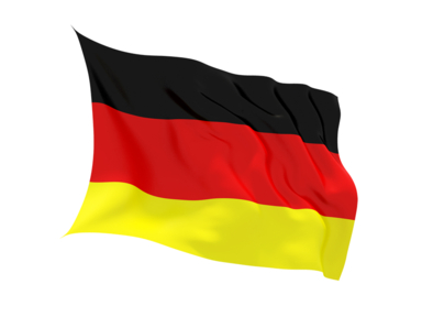 Buy GERMANY FLAG in New Zealand