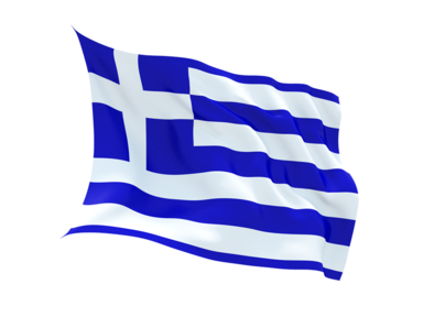Buy GREECE FLAG in New Zealand