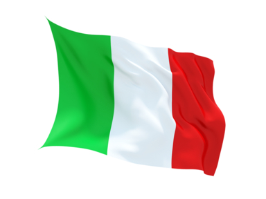 Buy ITALY FLAG in New Zealand