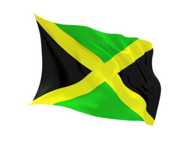 Buy JAMAICA FLAG in New Zealand