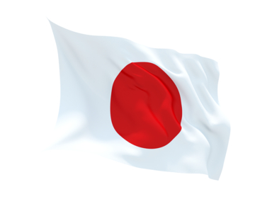 Buy JAPAN FLAG in New Zealand