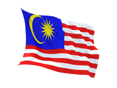 Buy MALAYSIA FLAG in New Zealand