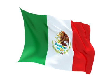 Buy MEXICO FLAG in New Zealand