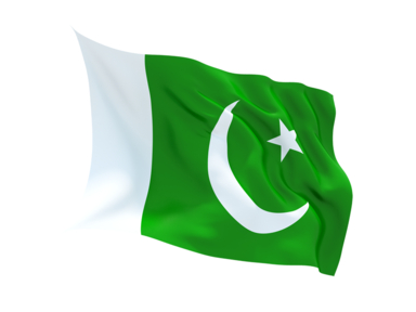 Buy PAKISTAN FLAG in New Zealand