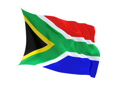 Buy SOUTH AFRICA FLAG in New Zealand