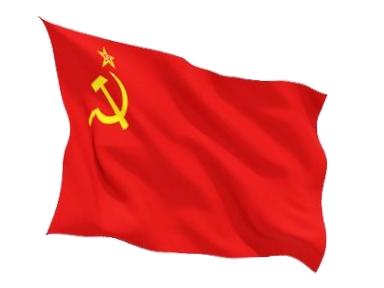 Buy USSR FLAG in New Zealand