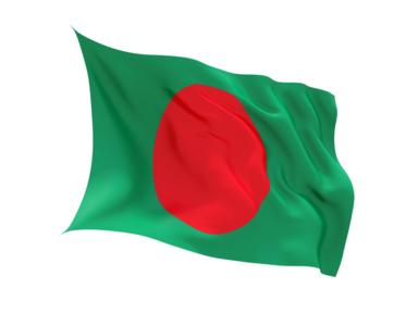 Buy BANGLADESH FLAG in New Zealand